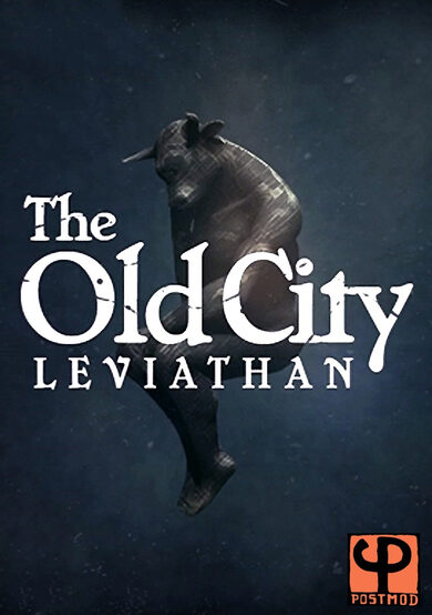 PostMod Softworks The Old City: Leviathan