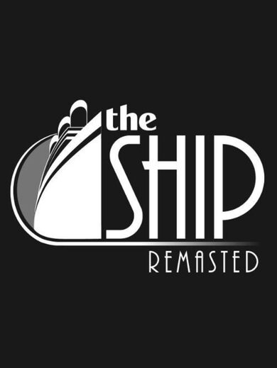 Blazing Griffin Ltd. The Ship: Remasted