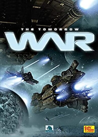 Fulqrum Publishing The Tomorrow War