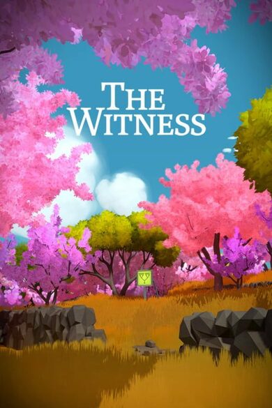 Thalion The Witness key