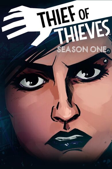 Rival Games Ltd Thief of Thieves: Season One