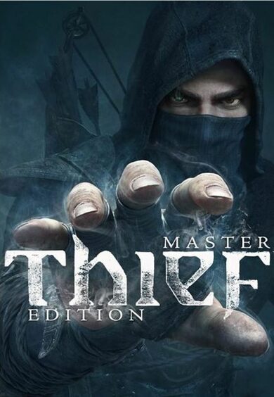 Square Enix, Feral Interactive Thief: Master Thief Edition