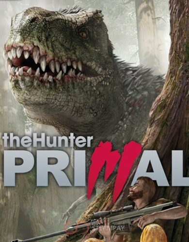 Experience The Hunter: Primal