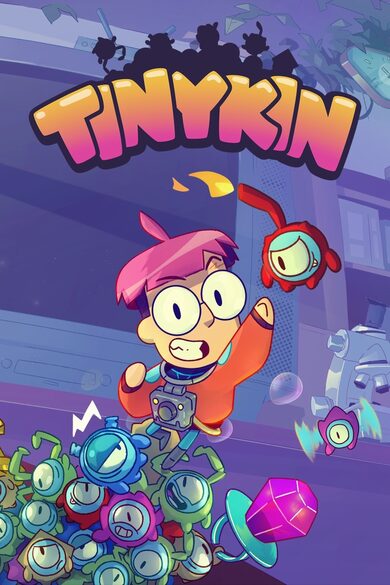 TinyBuild Tinykin