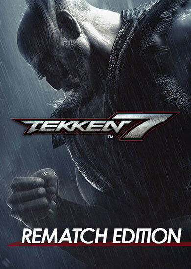 BANDAI NAMCO Entertainment Tekken 7 (Rematch Edition)