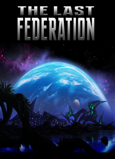 Arcen Games The Last Federation