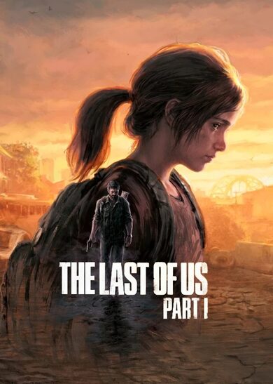 PlayStation PC LLC The Last of Us Part I (PC)