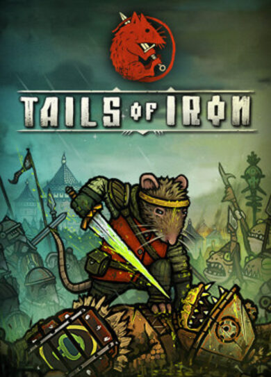 United Label Tails Of Iron (PC) Steam Key