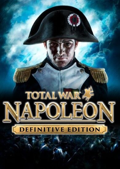 SEGA Total War Napoleon - Definitive Edition