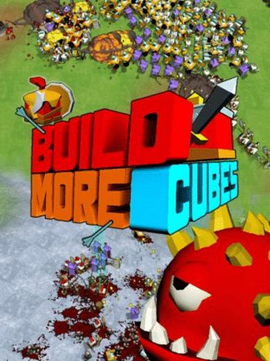 SA Industry BuildMoreCubes