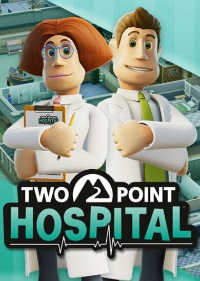 SEGA Two Point Hospital