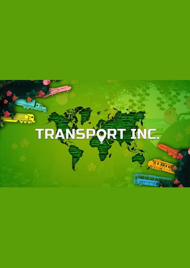 PlayWay S.A. Transport INC