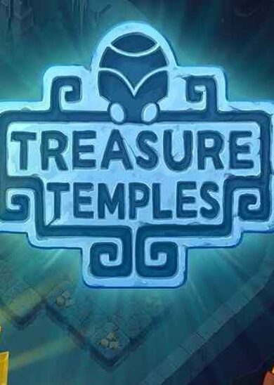 GAMEDIA Treasure Temples