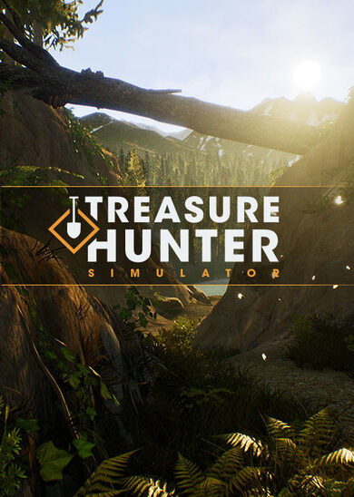 Movie Games S.A. Treasure Hunter Simulator
