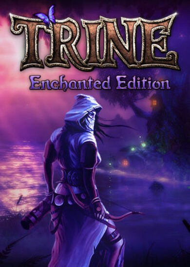Frozenbyte Trine (Enchanted Edition)