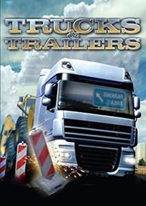 SCS Software Trucks&Trailers