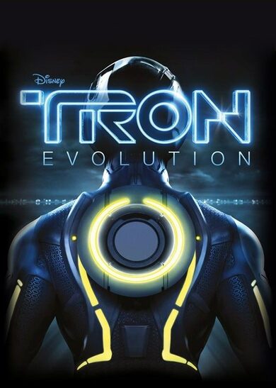 Disney Interactive Studios Tron: Evolution