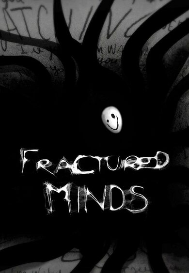 Wired Productions Fractured Minds