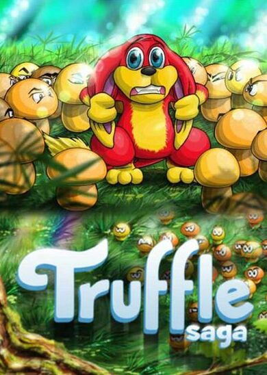 KISS Ltd. Truffle Saga