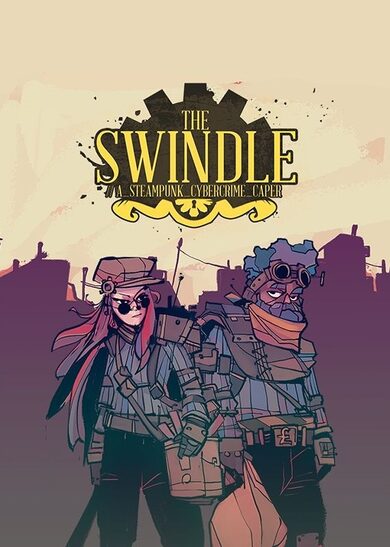 Size Five Games The Swindle