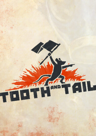 Pocketwatch Games Tooth and Tail