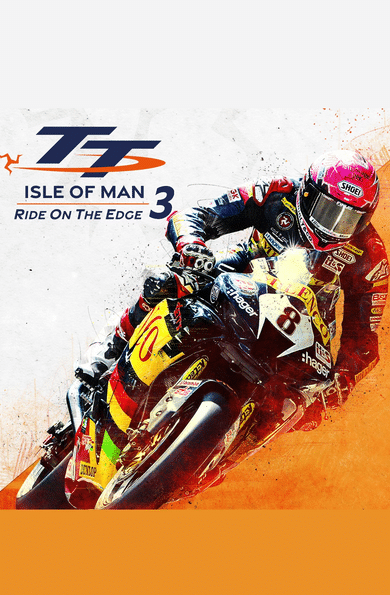 Nacon TT Isle of Man: Ride on the Edge 3