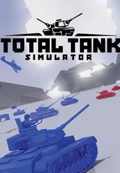 505 Games Total Tank Simulator
