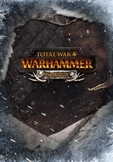 SEGA Total War: Warhammer - Norsca (DLC)