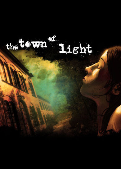 Wired Productions The Town of Light