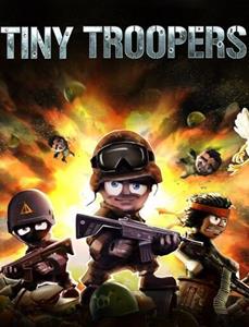 Iceberg Interactive Tiny Troopers