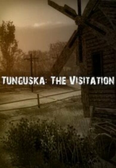 Rotorist Workshop Tunguska: The Visitation