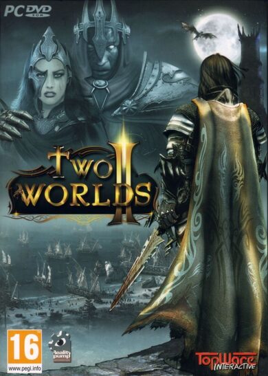 TopWare Interactive Two Worlds II - Soundtrack (DLC)