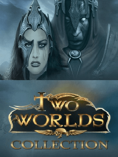 TopWare Interactive Two Worlds Collection
