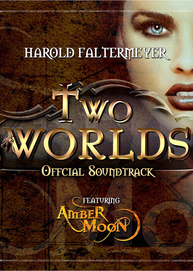 TopWare Interactive Two Worlds Soundtrack by Harold Faltermayer (DLC)