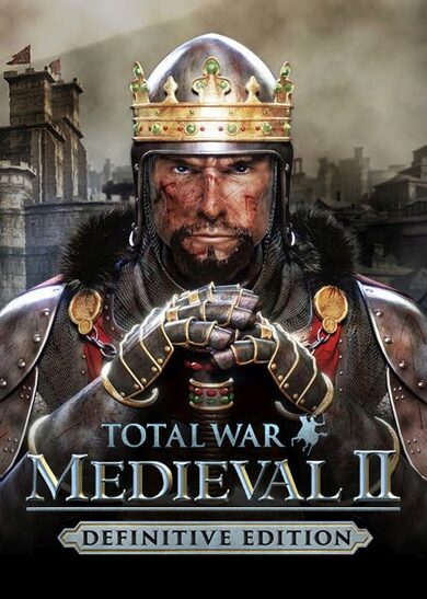 SEGA Total War: MEDIEVAL II Definitive Edition Key