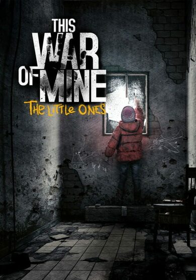 Koch Media This War of Mine: The Little Ones