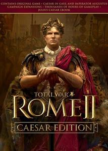 SEGA Total War: Rome 2 (Caesar Edition)