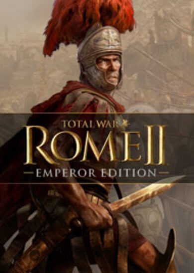 SEGA Total War: Rome 2 (Emperor Edition)