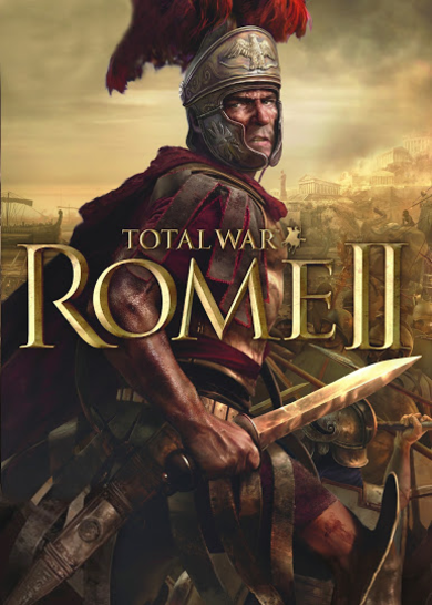 SEGA Total War: Rome 2 - Greek States (DLC)