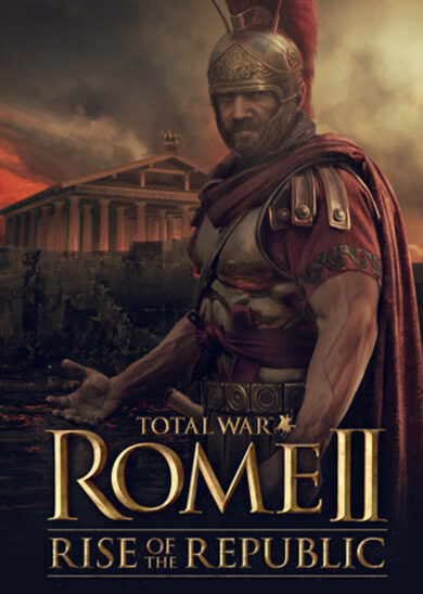 SEGA Total War: Rome 2 - Rise of the Republic (DLC)