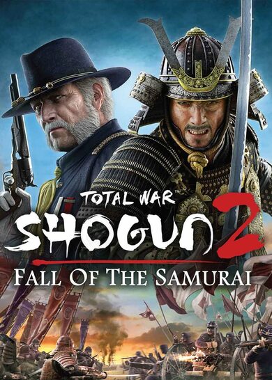 SEGA Total War: Shogun 2 - Fall of the Samurai
