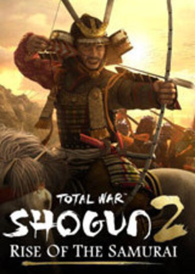 SEGA Total War: SHOGUN 2 - Rise of the Samurai Campaign (DLC)