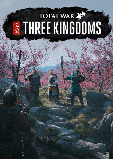 SEGA Total War: Three Kingdoms