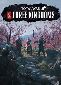 SEGA Total War: Three Kingdoms + Yellow Turban DLC key