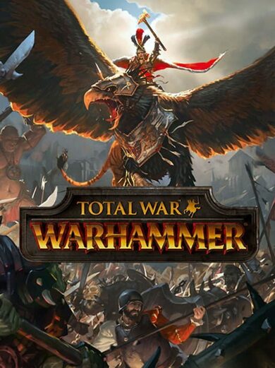 SEGA Total War: Warhammer