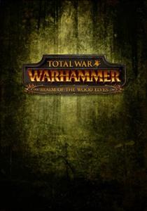 SEGA Total War: Warhammer - The Realm of the Wood Elves (DLC)
