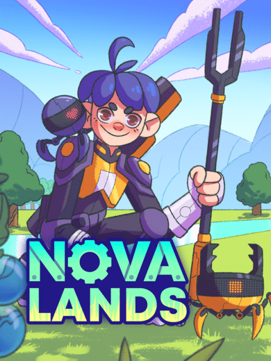 HypeTrain Digital Nova Lands