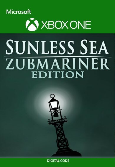Digerati Sunless Sea: Zubmariner Edition (Xbox One)