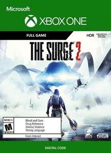 Focus Home Interactive The Surge 2 (Xbox One)