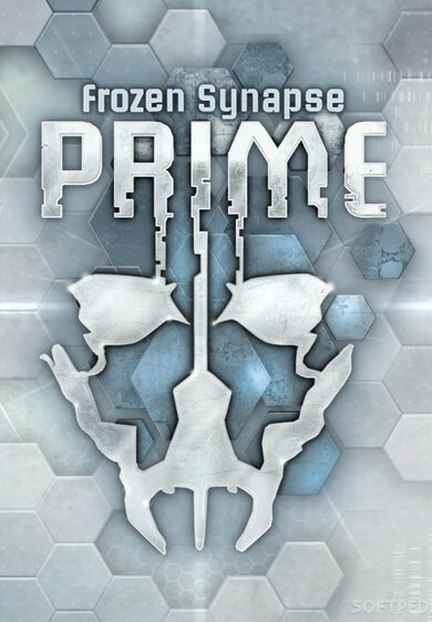 Double Eleven Frozen Synapse Prime